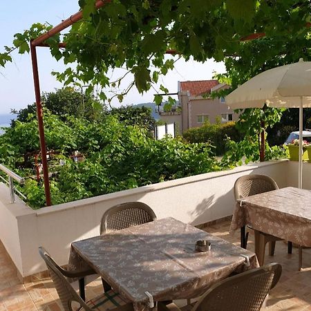 Guest House Ugljevarevic Budva Exteriér fotografie