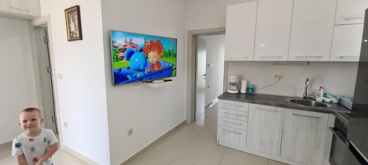 Guest House Ugljevarevic Budva Exteriér fotografie
