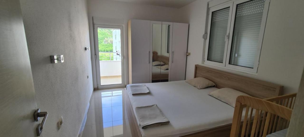 Guest House Ugljevarevic Budva Exteriér fotografie