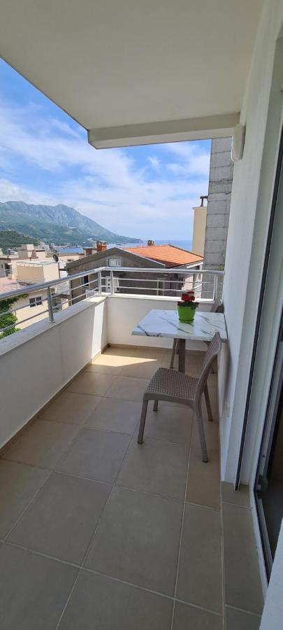 Guest House Ugljevarevic Budva Exteriér fotografie