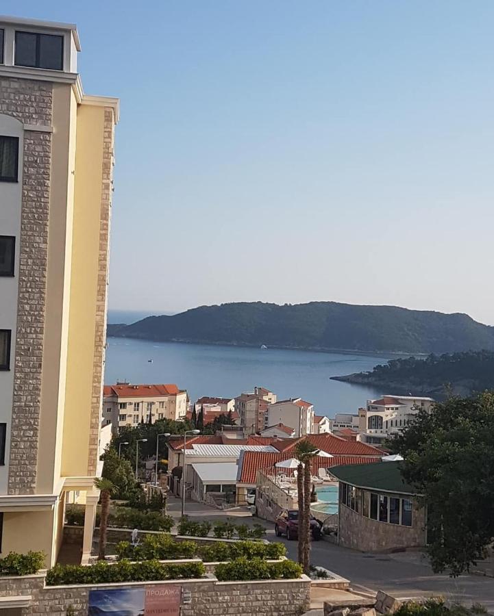 Guest House Ugljevarevic Budva Exteriér fotografie