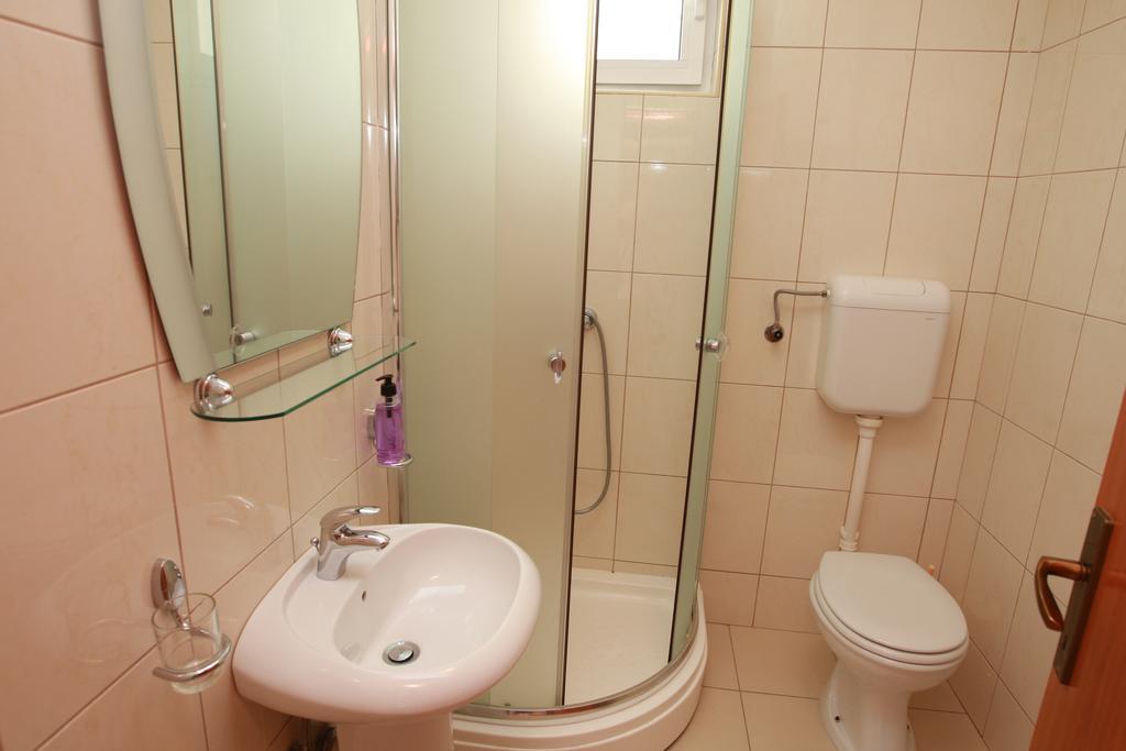 Guest House Ugljevarevic Budva Pokoj fotografie