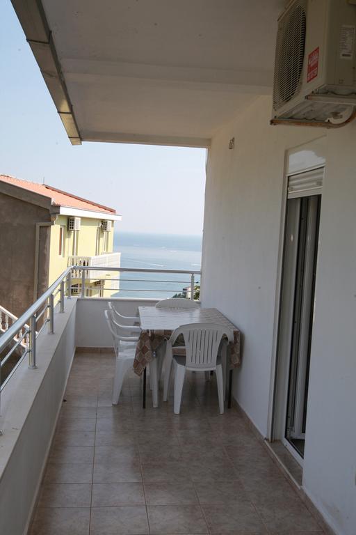 Guest House Ugljevarevic Budva Pokoj fotografie
