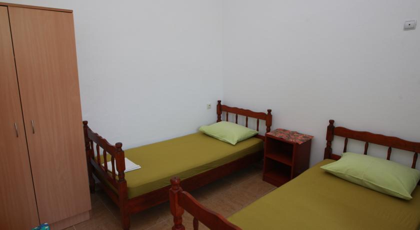 Guest House Ugljevarevic Budva Pokoj fotografie