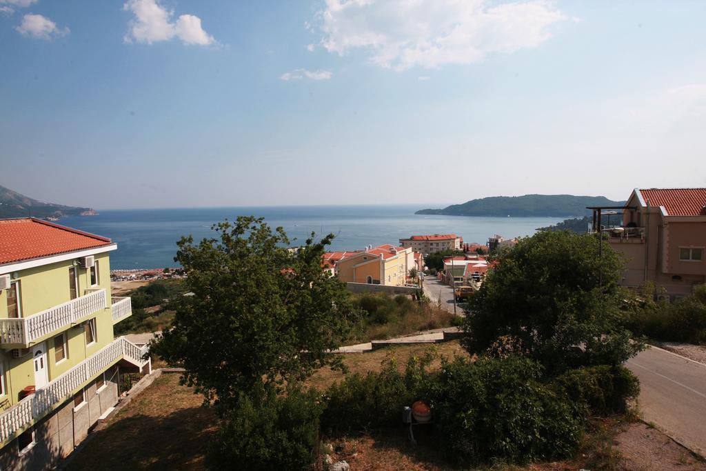 Guest House Ugljevarevic Budva Pokoj fotografie