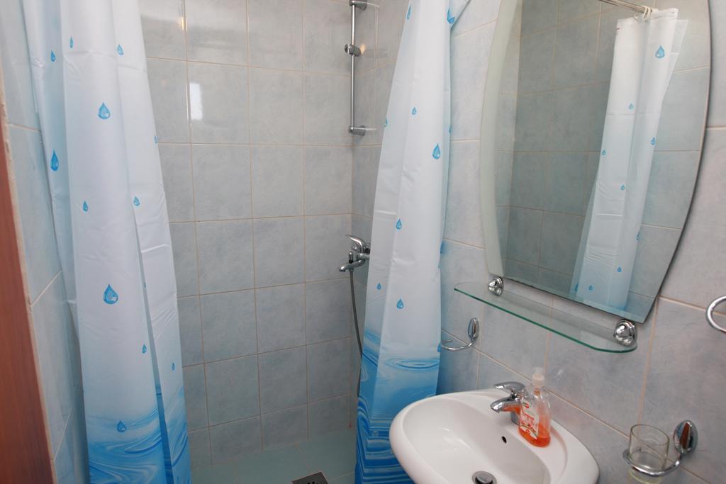 Guest House Ugljevarevic Budva Pokoj fotografie