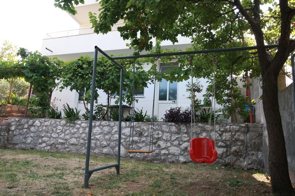 Guest House Ugljevarevic Budva Pokoj fotografie