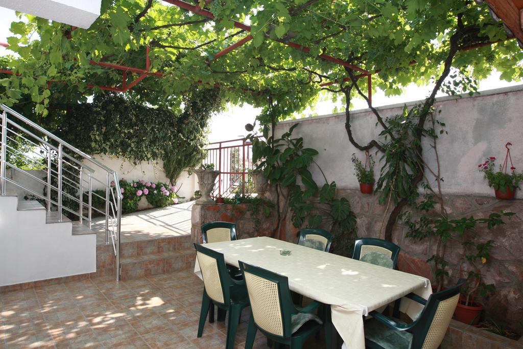 Guest House Ugljevarevic Budva Pokoj fotografie