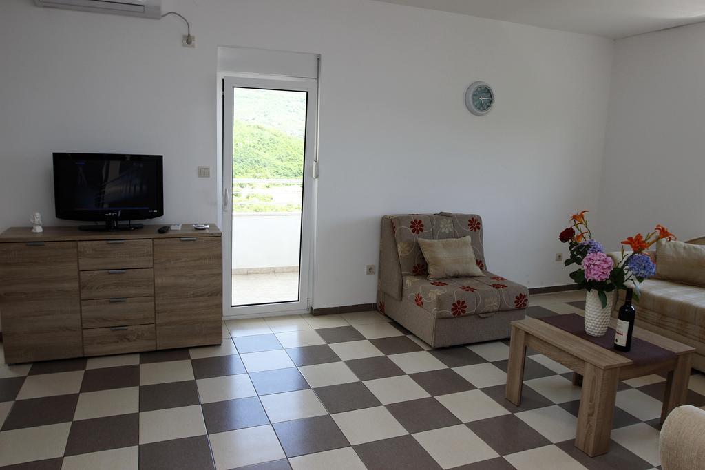 Guest House Ugljevarevic Budva Exteriér fotografie