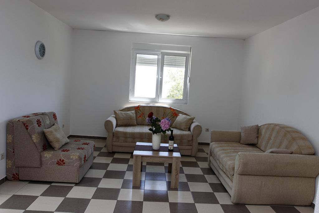 Guest House Ugljevarevic Budva Exteriér fotografie
