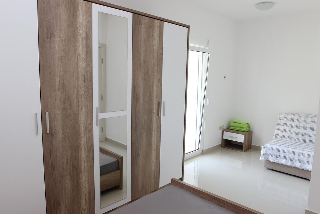 Guest House Ugljevarevic Budva Exteriér fotografie