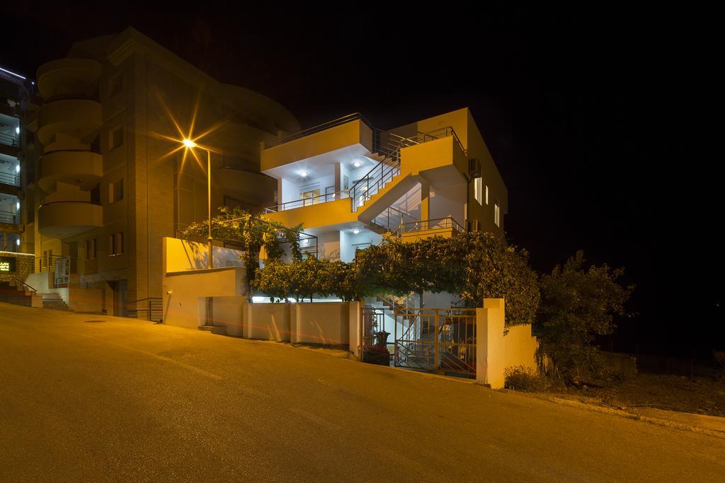 Guest House Ugljevarevic Budva Exteriér fotografie