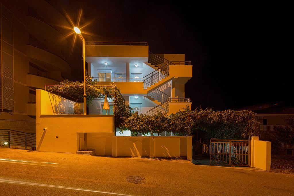 Guest House Ugljevarevic Budva Exteriér fotografie